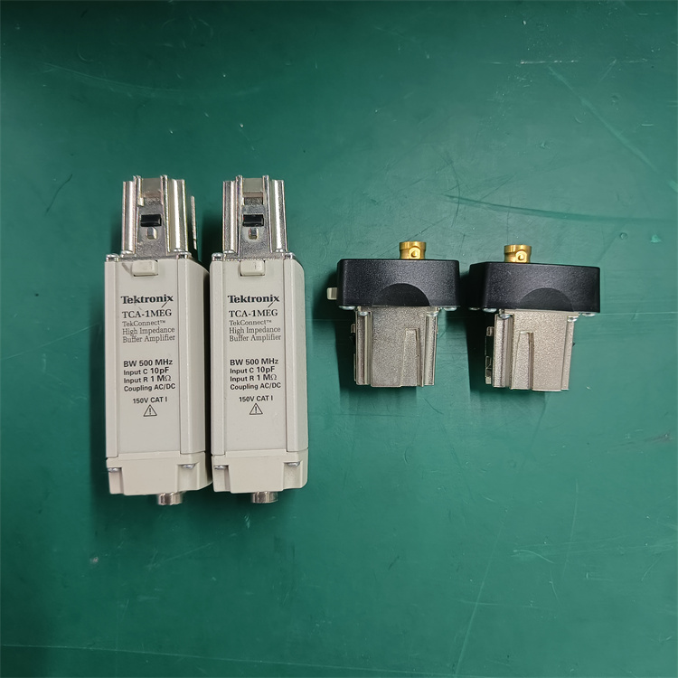 现货出售 Tektronix 泰克TCA-1MEG无源探头