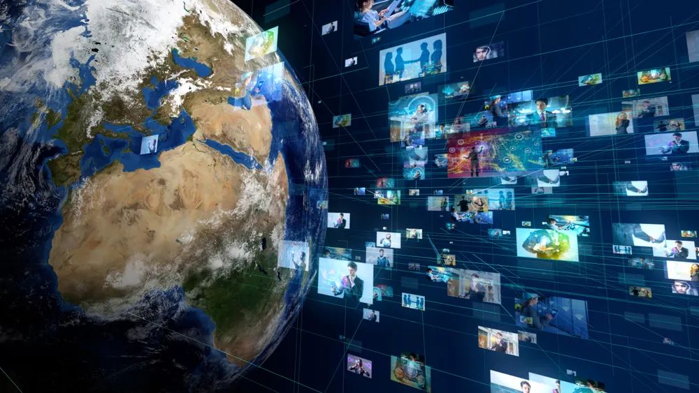 工业元宇宙、5G可穿戴设备、印刷电子等技术趋势在2023年不会出现 | 行业报告
