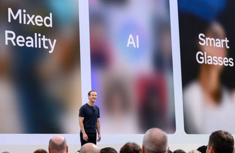 元宇宙梦难圆 传Meta缩编Reality Labs芯片团队