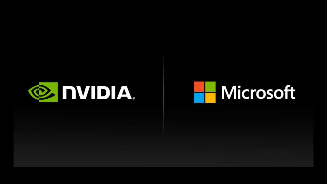 NVIDIA 与微软合作加速企业就绪的生成式 AI
