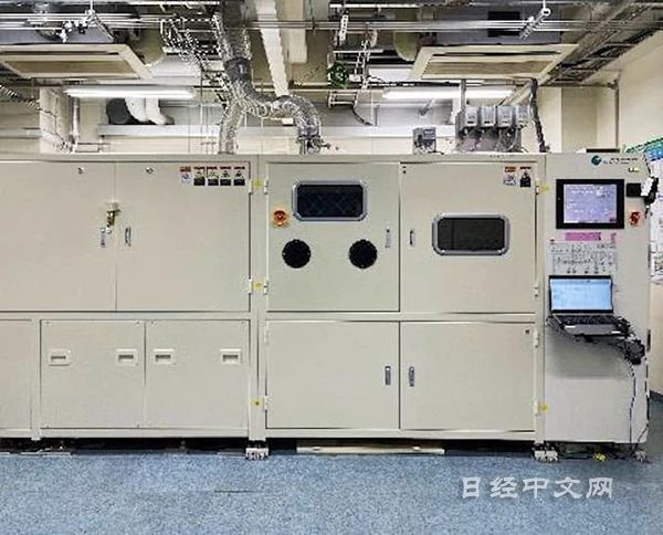 日本研发出半导体材料氧化镓的低成本制法
