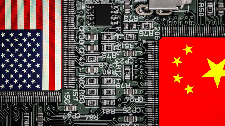 国产EDA助力华为韬定律，难敌欧美但市占率提升