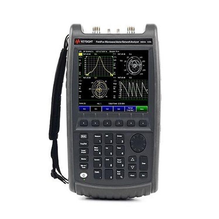 技术支持Keysight N9925A网络分析仪9GHz