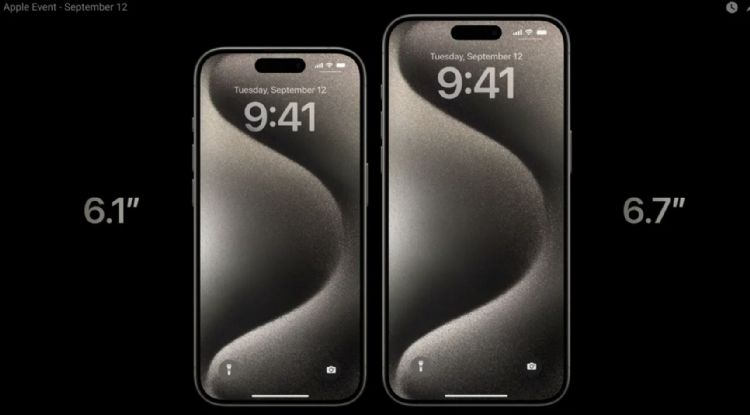 两股力道拉扯 iPhone 15换机潮仍蠢动