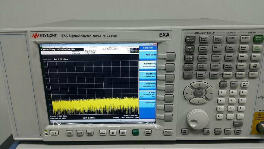 N9010A安捷伦N9020A分析仪26.5GHz