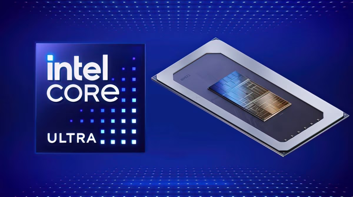 Intel4工艺的酷睿CPU要来了，Meteor Lake关键技术解析