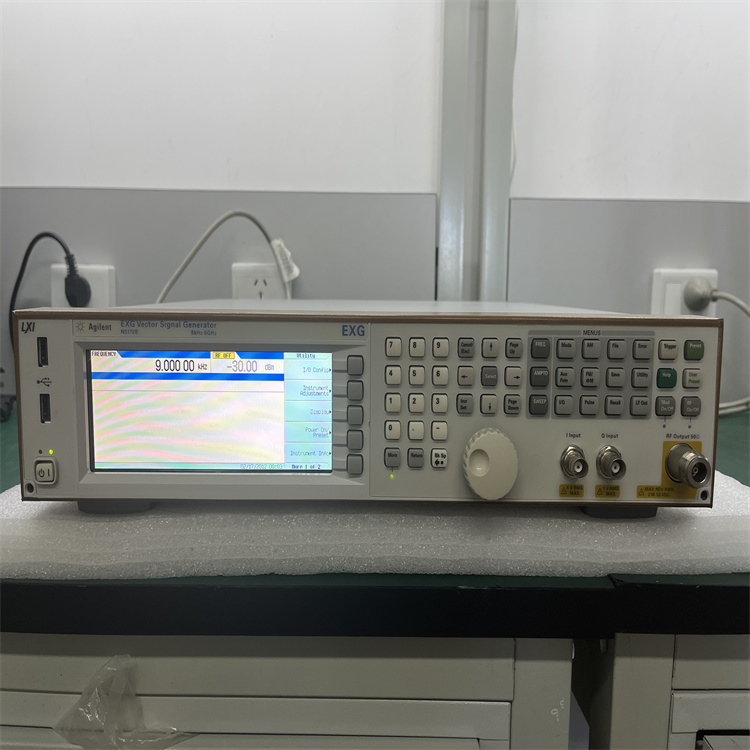 出售+高价回收安捷伦N5172B信号发生器9 kHz 至 3 或 6 GHz