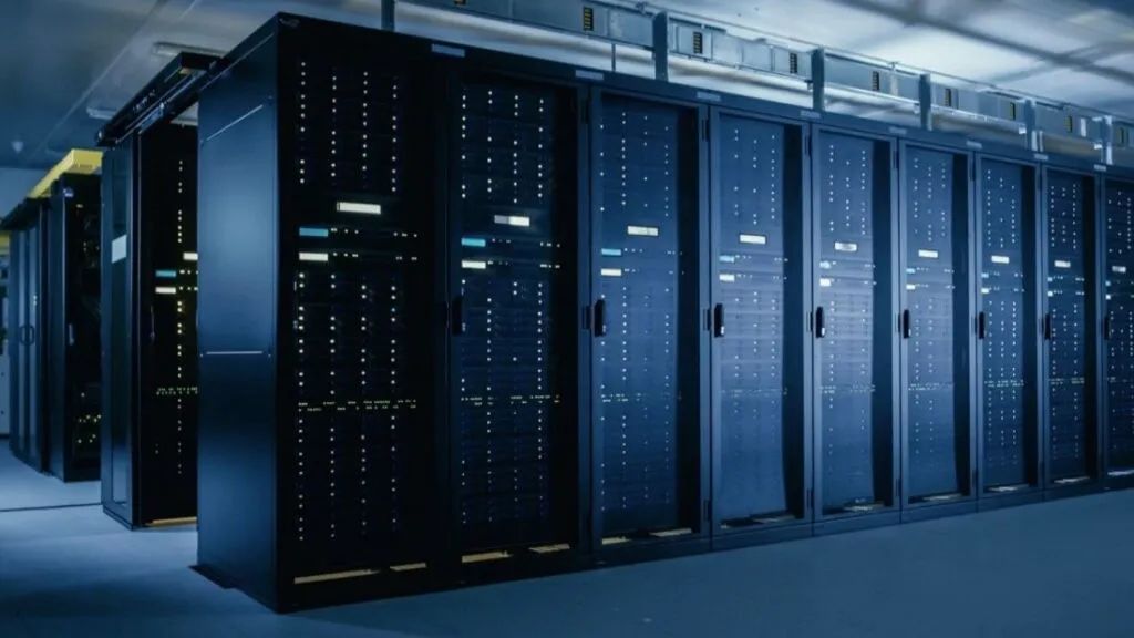 使用 NVIDIA Cumulus Linux 实现数据中心网络自动化
