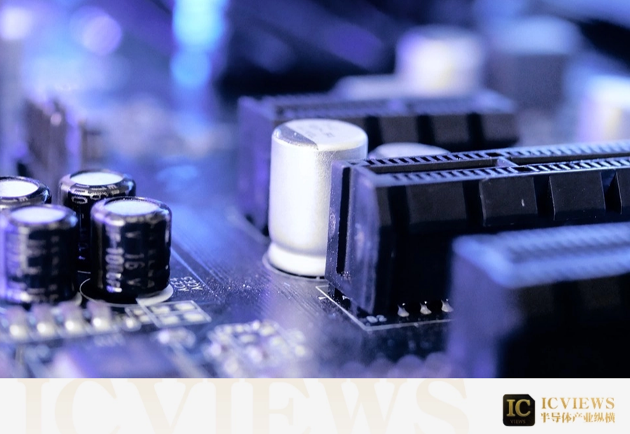 中国四部门宣布对芯片制造企业研发费用给予减税