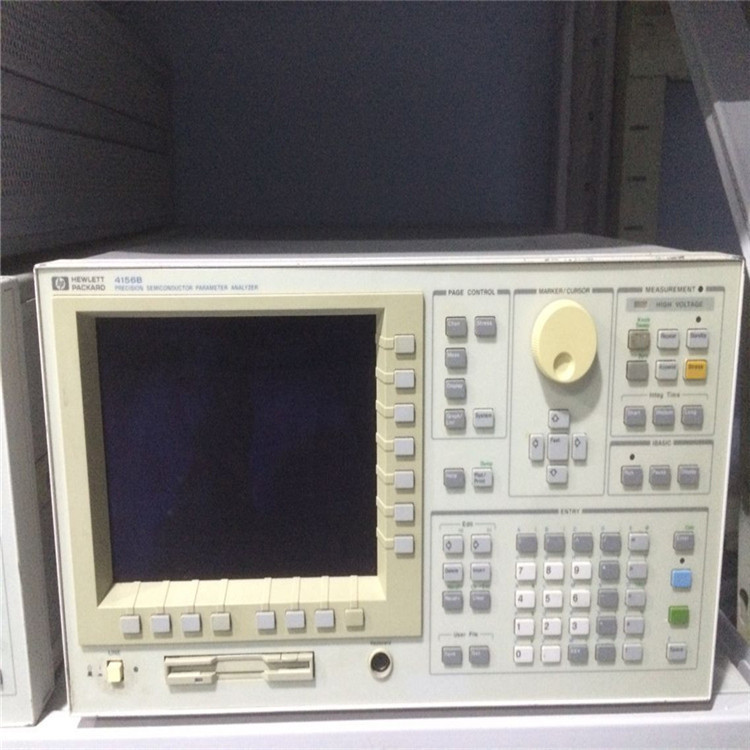 4156C /安捷伦4156C/Agilent4156B半导体参数分析仪