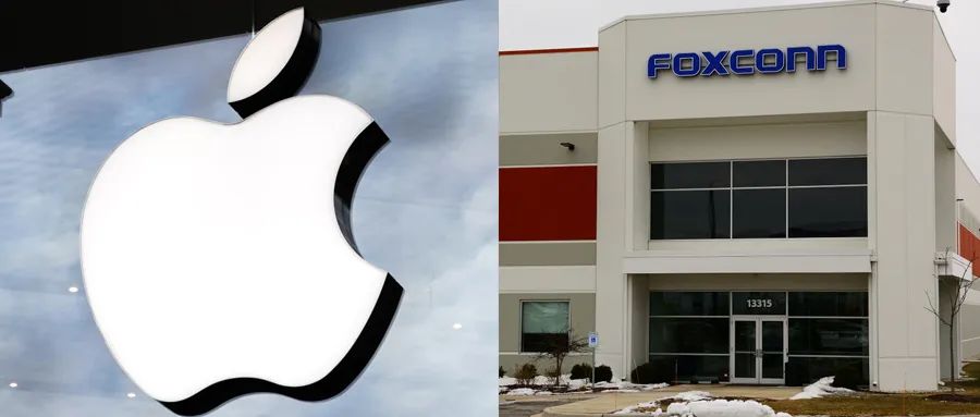 苹果独占全球手机市场85%利润；富士康在越南扩建新工厂生产Macbook；微软为新版必应出现的问题辩护 | 日报