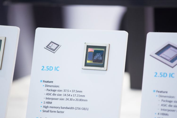 IC封测迎4Q淡季 靠AI、车用稳阵脚