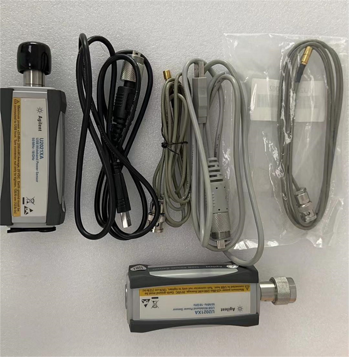供应KEYSIGHT是德U2021XA功率传感器18GHz USB