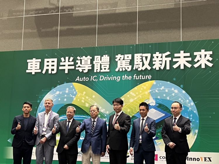 L2/L2+成2030年汽车主流 义隆布局ADAS成效渐显