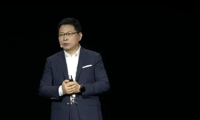 余承东：问界质量第一！