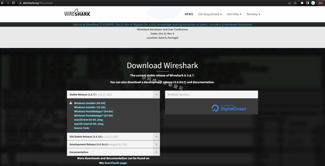 45张图带你从入门到精通学习WireShark！