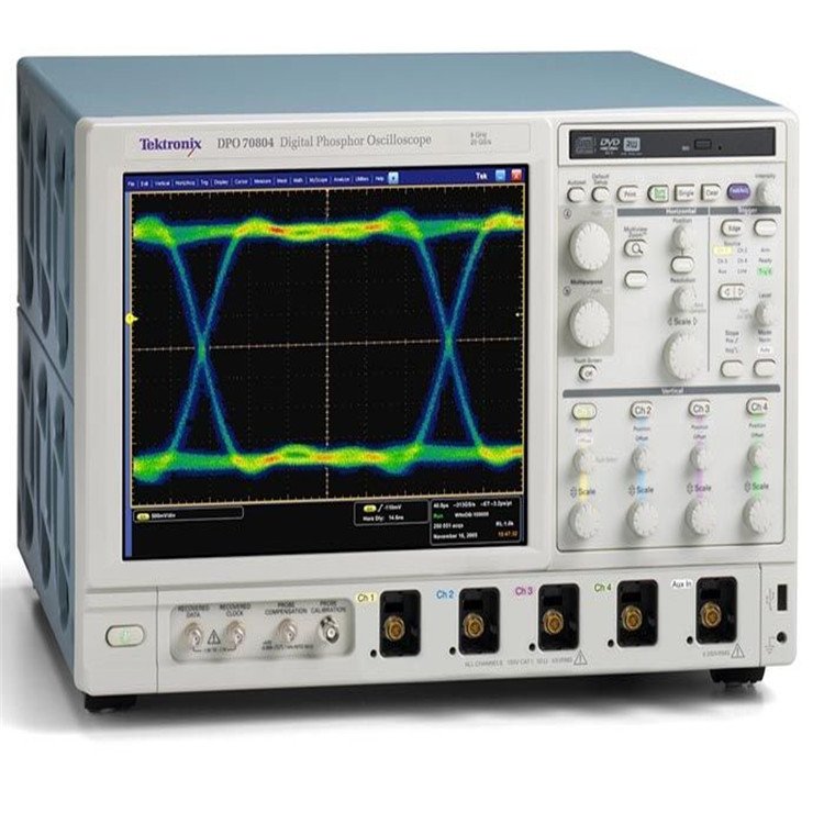 Tektronix泰克 DPO70804C信号示波器