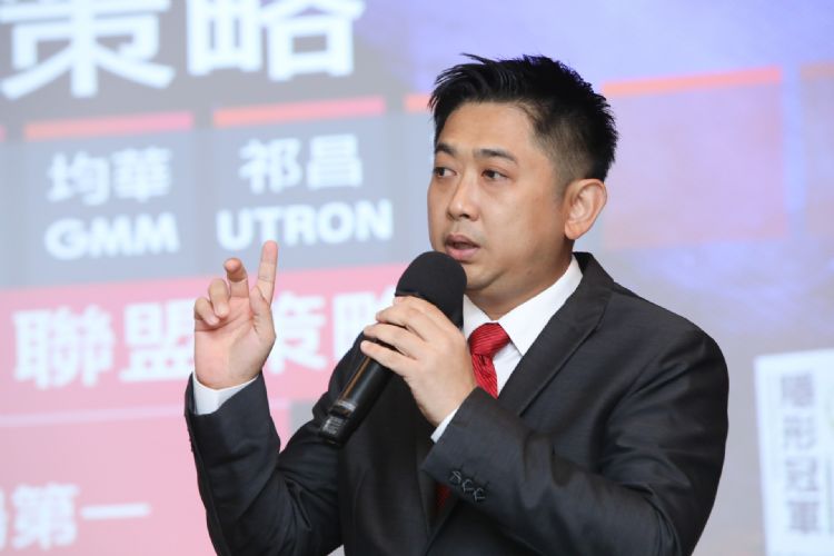 G2C+联盟抢进先进封装设备 志圣深耕CoWoS商机发酵