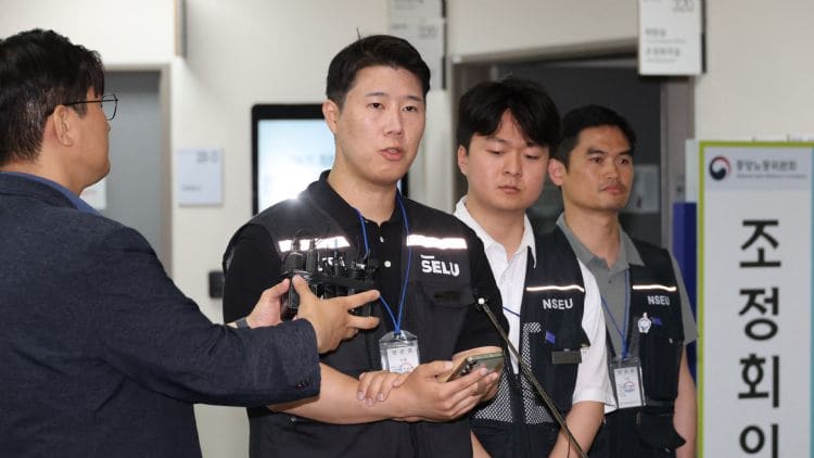 三星最大工会失去过半地位，劳资谈判格局生变