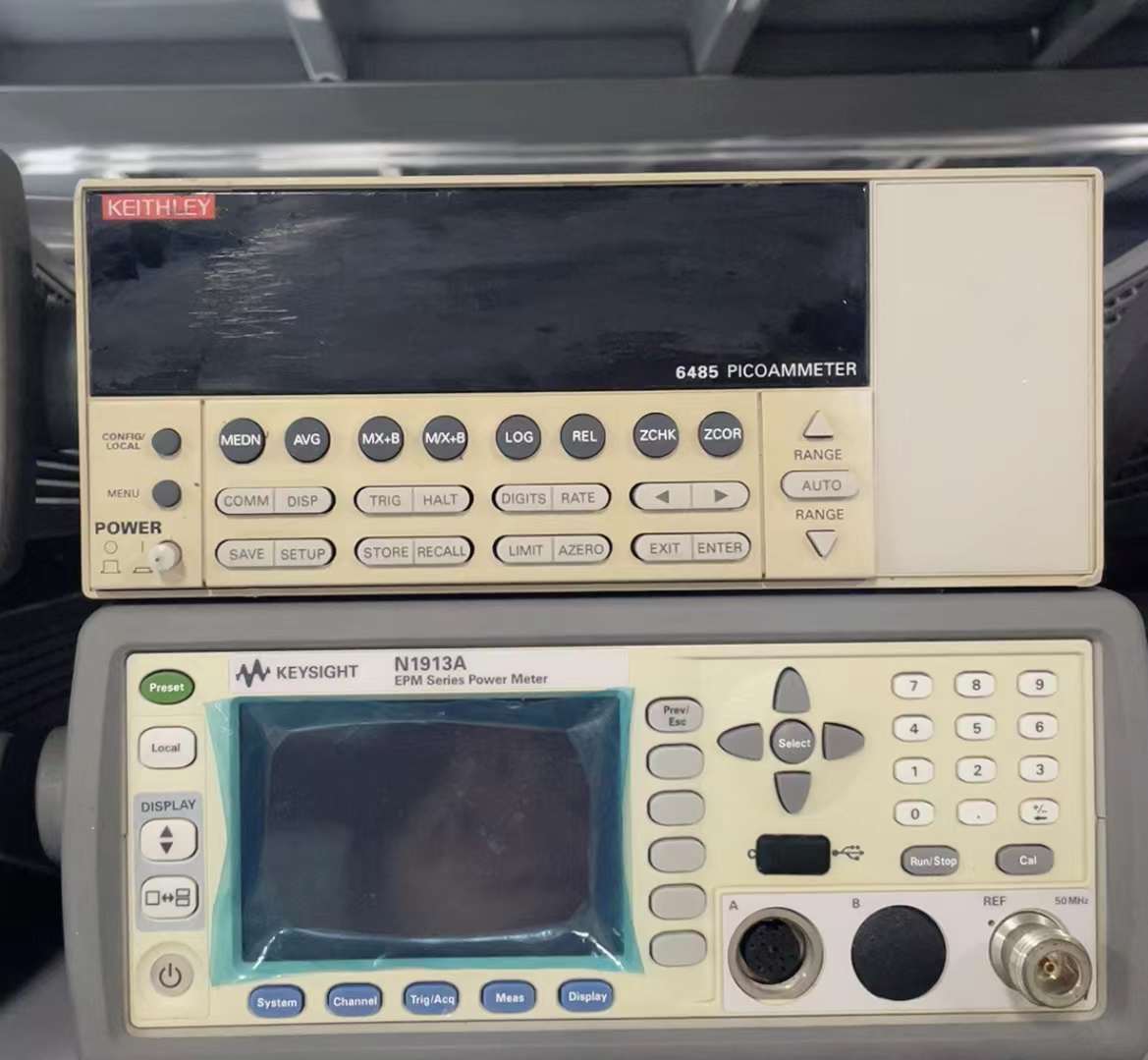 罗德与施瓦茨 FSU320HZ~3.6GHZ频谱分析仪