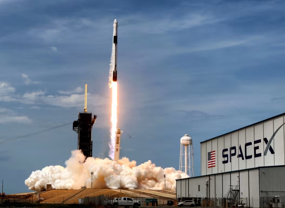 SpaceX准备换股收购Cursor，估值600亿美元