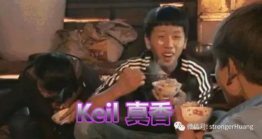 Keil为啥比IAR更受欢迎？