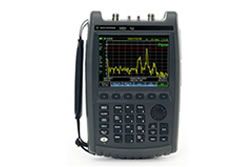 详情Agilent N9915A频谱分析仪9GHz