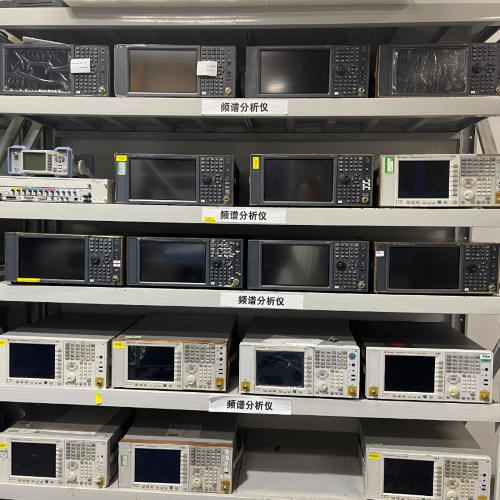 N8974A 噪声系数分析仪 10 MHz 至 6.7 GHz