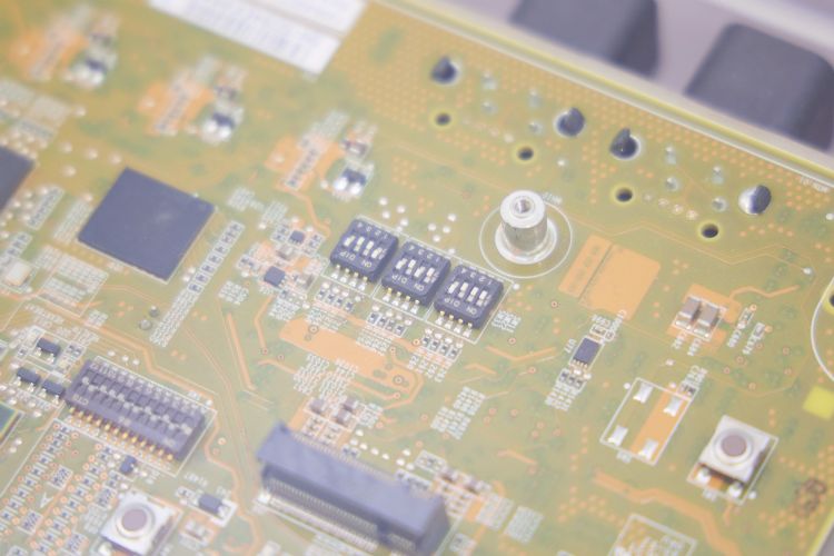 RISC-V因地缘政治受瞩 国内MCU业者拼突围