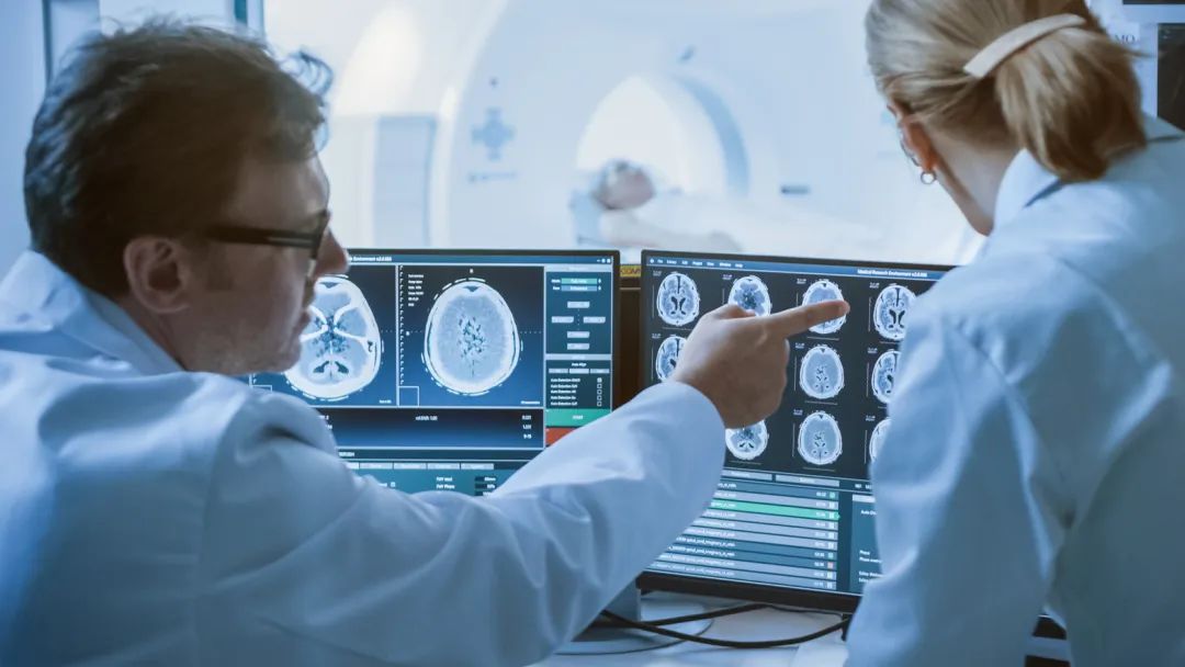 RSNA | MAP “一包打尽” ：MONAI 推出用于部署医学影像 AI 应用的框架