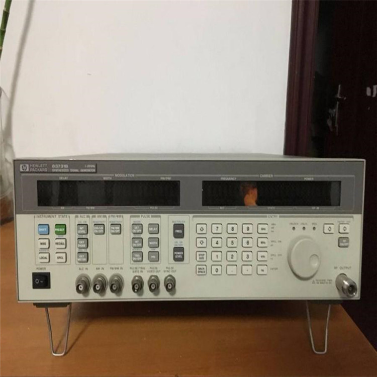 Agilent83752B安捷伦83752A信号发生器