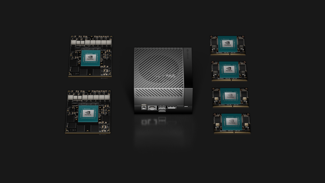 All in One！一个开发者套件解决六个NVIDIA Jetson Orin模块开发