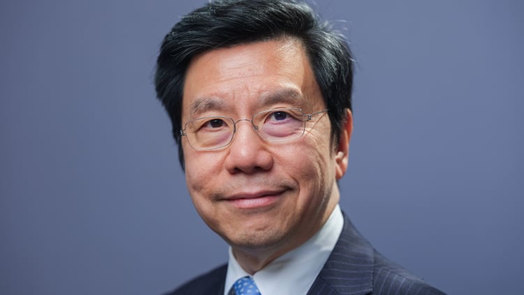 零一万物拟2027年赴港上市，转型企业决策AI