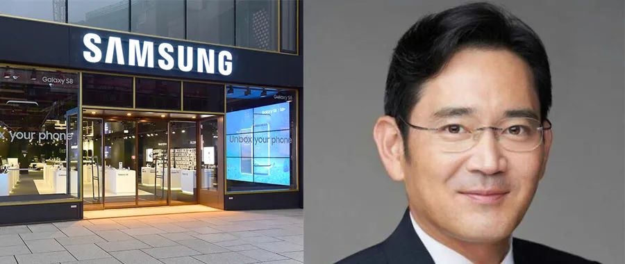 三星电子李在镕访问中国；华为已攻克部分自主替代关键环节；TikTok CEO周受资首次出席美国听证会 | 日报
