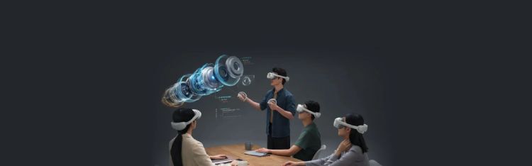 受苹果Vision Pro影响 VR渐往MR过渡