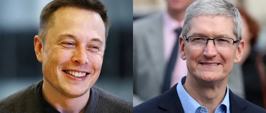 马斯克与库克会面!称推特和苹果之间分歧已消除;塔塔集团欲6亿美元收购纬创印度工厂;华为小米等推迟发布会 | 日报
