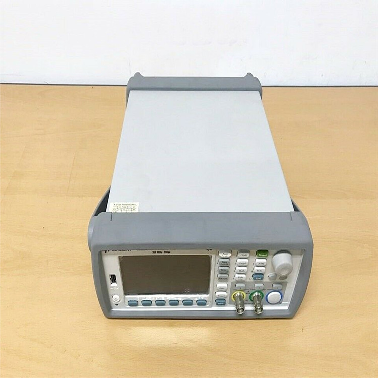 参数说明安捷伦Agilent53220A频率计数器350MHz