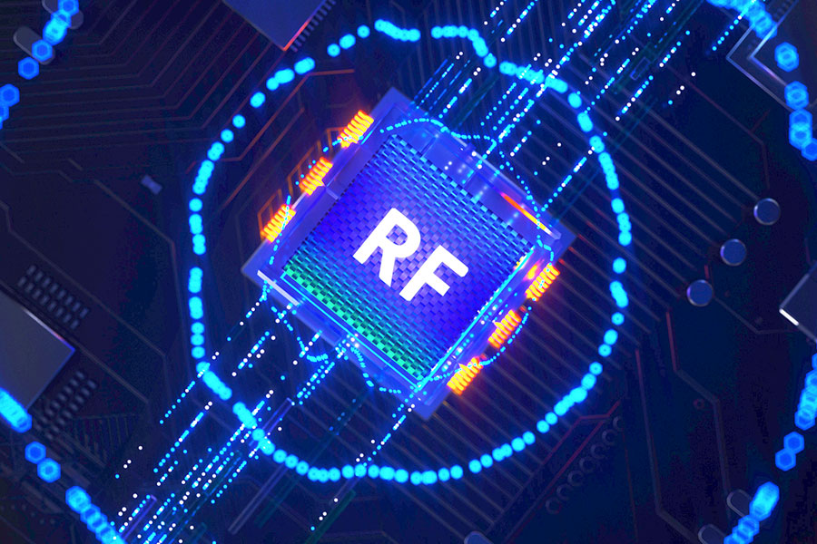 【芯视野】 RF-SOI：毫米波时代射频前端的终极答案？