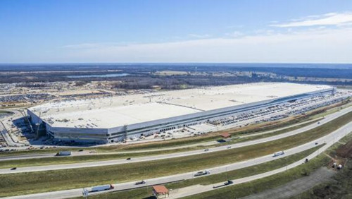 特斯拉2022年度股东大会将在得克萨斯超级工厂举行 已开始发送邀请函
