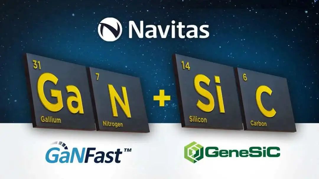 ​​​GeneSiC的“实力派”碳化硅功率器件