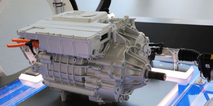 ZF 400V逆变器功率芯片 将以GaN与GaO取代矽元件
