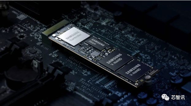 三星即将推出280层3D QLC NAND Flash