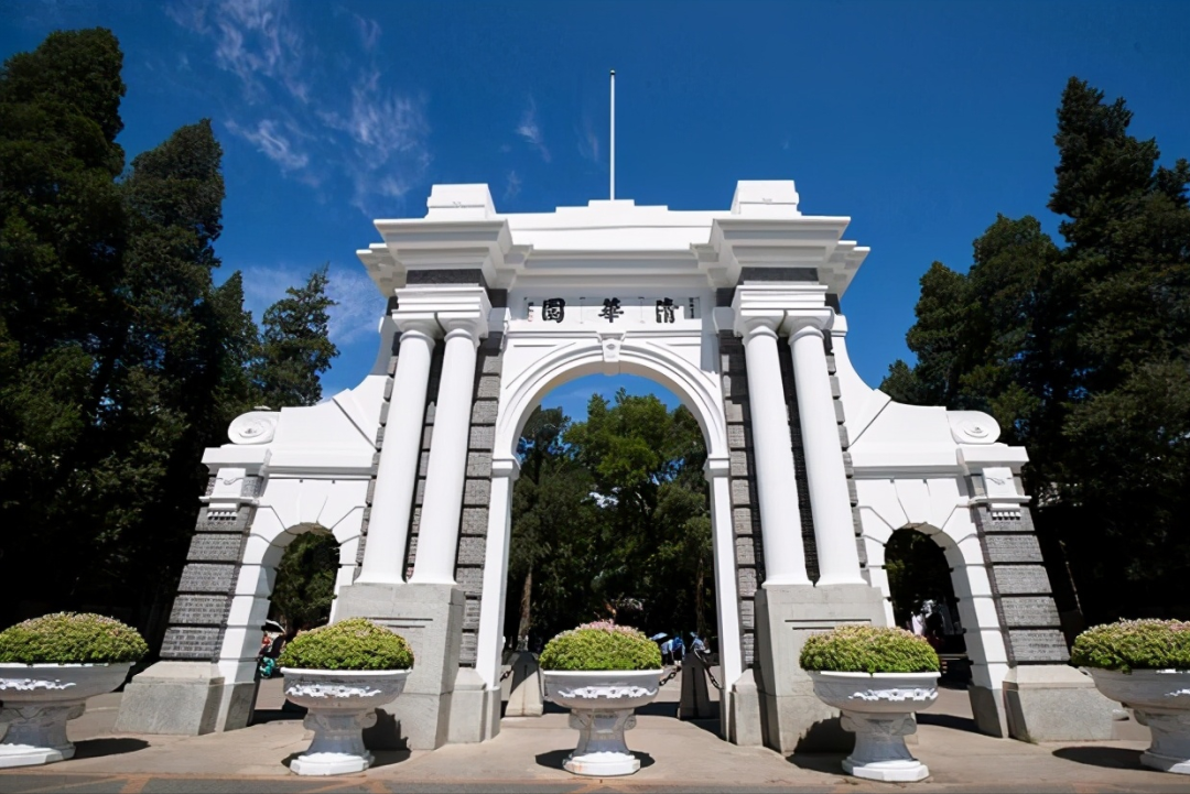 高校芯片篇-清华大学出来哪些芯片大佬？