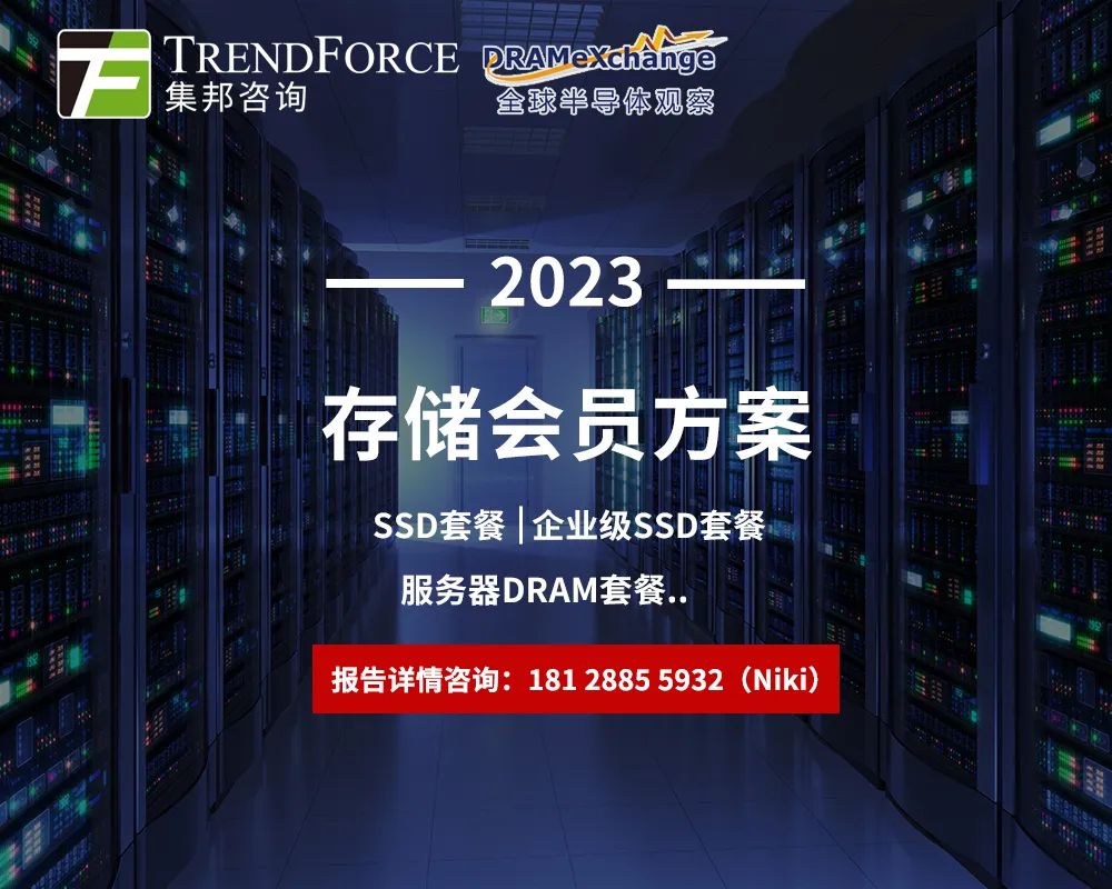 AI芯片与HBM需求带动，预估2024年先进封装产能将提升3~4成