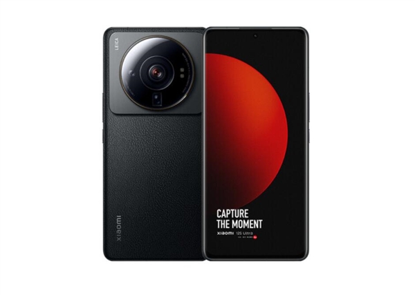 5999元！小米12S Ultra今日正式开售：首发1英寸专业大底+徕卡影像
