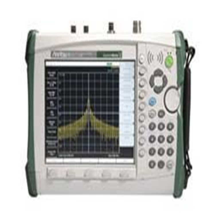 日本安立MS2724C频谱分析仪