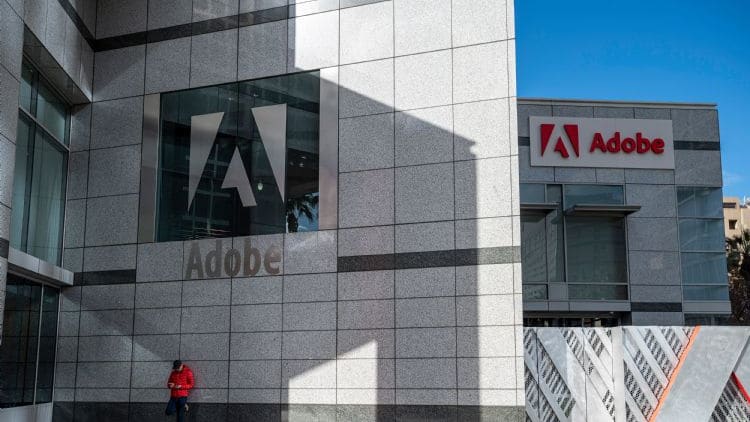 Adobe二季度业绩亮眼，两名高管相继离职