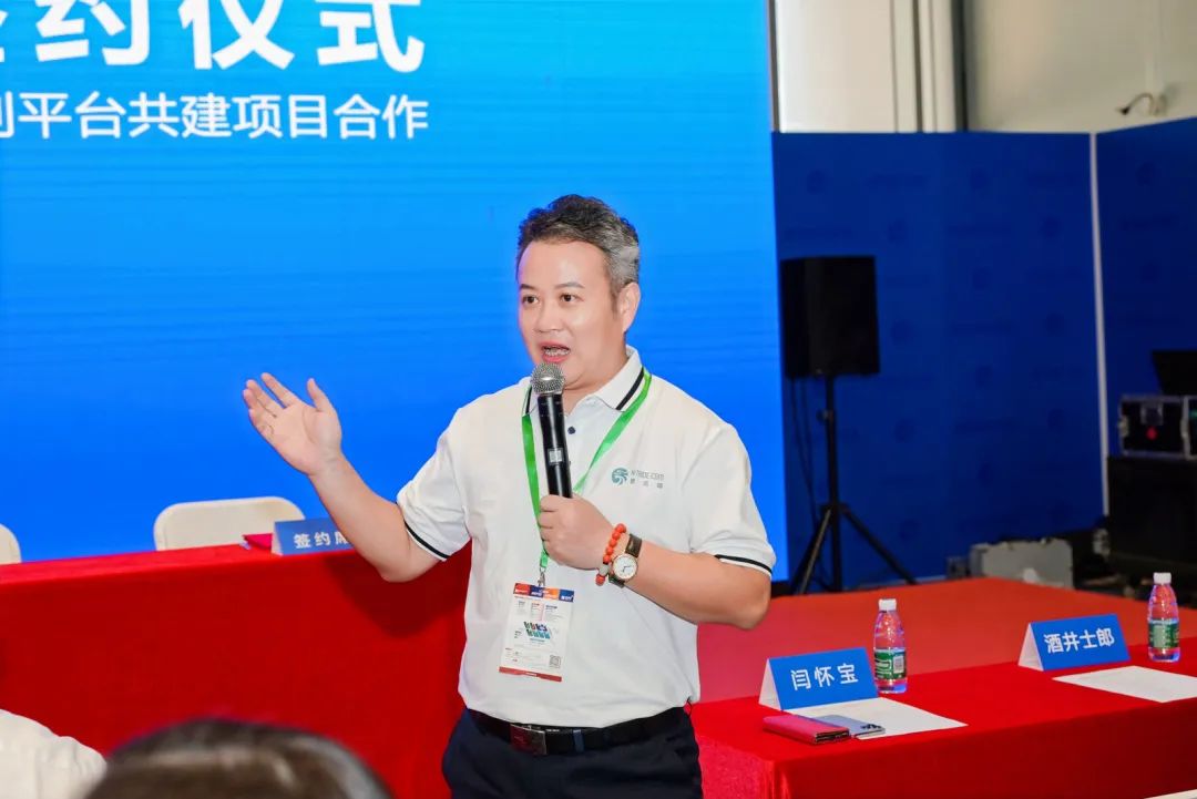 成本只要1/3？GaN初创公司誉鸿锦要发起一场“产业效率革命”