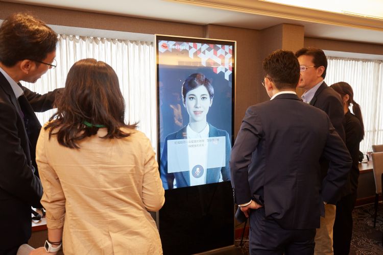 生成式AI成长趋缓 需要下一波转型创新