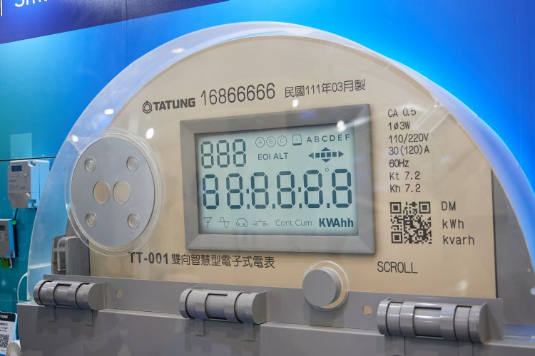电力数据开放商用商机有多大？光日本就上看13亿美元